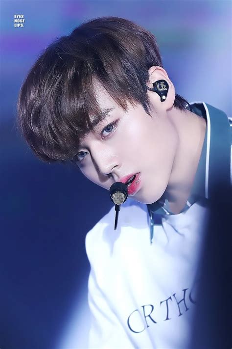 Here Are The Top Male Idols Who Can Completely Change From Cutie Pie To Sex Symbol In A