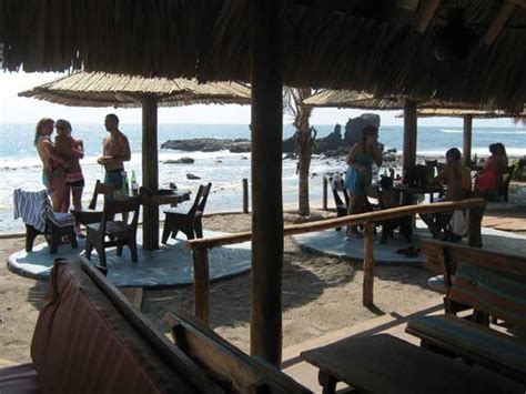Playa El Tunco – Revue Magazine