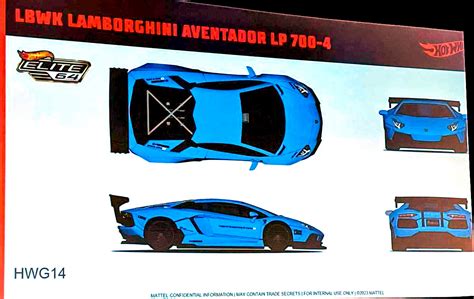 T Hunted Os inéditos carros premium da Hot Wheels apresentados na convenção de Ohio