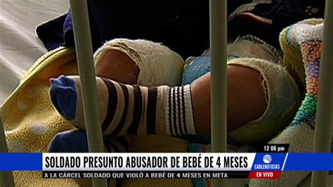 Nuevos Casos De Abuso Sexual A Menores De Edad Estremecen El País Youtube