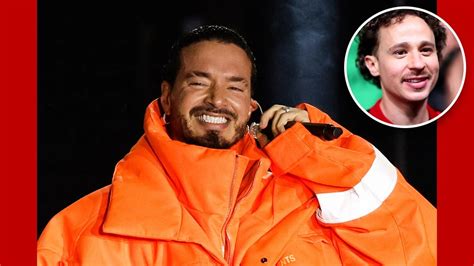 Confunden A J Balvin Con Luisito Comunica Tras Radical Cambio De Look Infobae