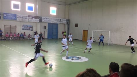 Il Marsala Futsal Esce Dalla Coppa Italia Finisce 1 7 Contro Il Mabbonath