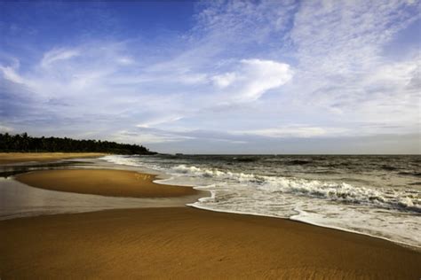 Kannur Beach : An Awe-inspiring Holiday Destination