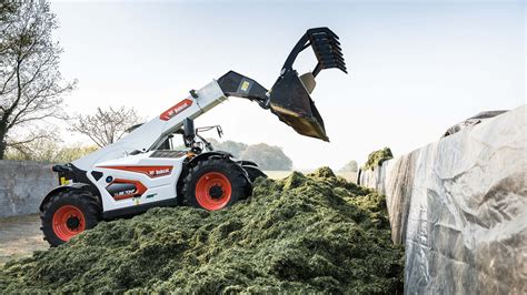 An Introduction To Telehandlers Delecca S