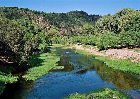 San Marcos Sierras Cruz Del Eje Cordoba Tipos De Turismo Argentina