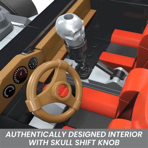 Mega Bloks Hry Non Hot Wheels M U Xe Ford C S A I T L B Ch I X P L P R P