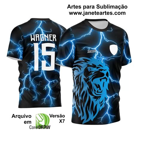 Arte Vetor Camisa Interclasse Fenix Janete Artes Entenda As