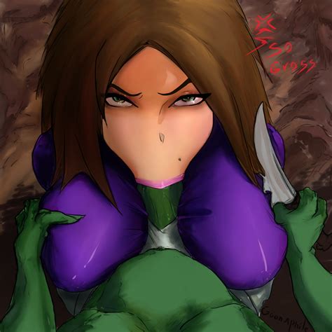 B Suck By Goonaphile Hentai Foundry