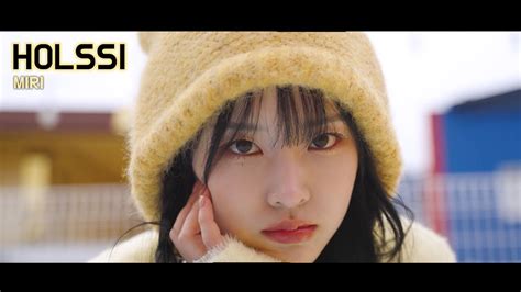 Iu 아이유 홀씨holssi Covermiri Youtube