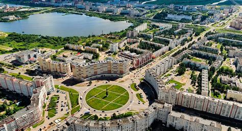 Достопримечательности северодвинска фото с названиями и описанием