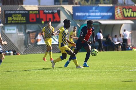 Nhận định soi kèo Hapoel Nof HaGalil vs Ihud Bnei Shfaram 20h00 ngày 19 1