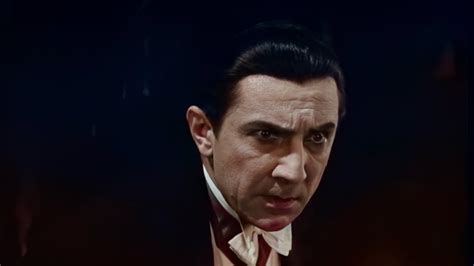 Dracula 1931 In 4K Ultra HD I Am Dracula I Bid You Welcome In