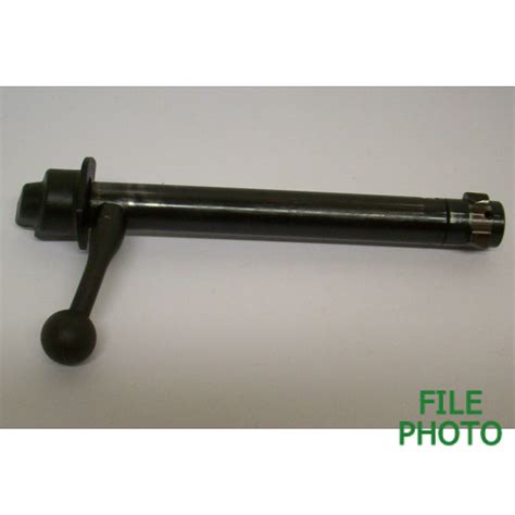 Bolt Assembly Non Magnum Original