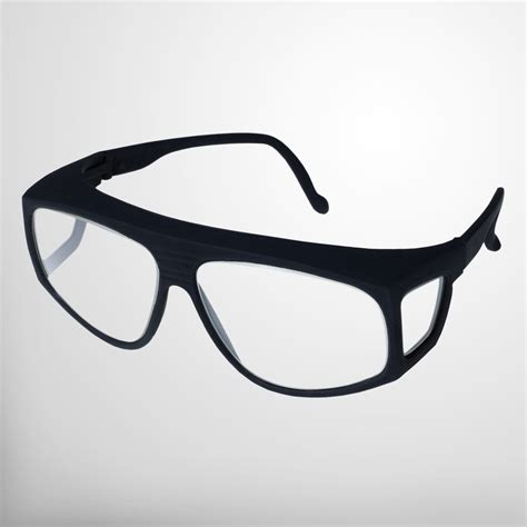 X Ray Protective Glasses Br115 Mavig