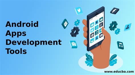 Android Apps Development Tools 28 Best Tips And Tricks