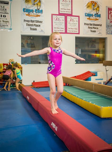 N0r9496 Mass Gymnastics Center Westborough Location