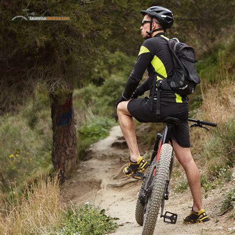 La Sonrisa Eléctrica Bicicletas Eléctricas Rutas Y Más