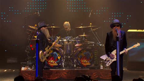 ZZ Top Live From Texas 2008 BDRip 1080p AvaxHome