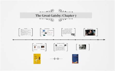 The Great Gatsby Chapter 7 Quotes Meaning - ShortQuotes.cc