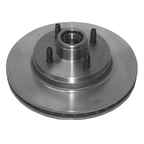 Duralast Brake Rotor 5461