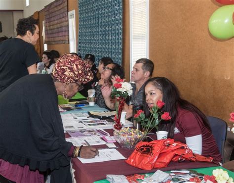 African American Community Initiative - San Mateo County Health