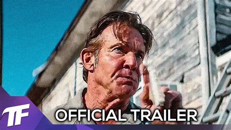 The Hill Official Trailer Dennis Quaid Drama Movie Hd Youtube