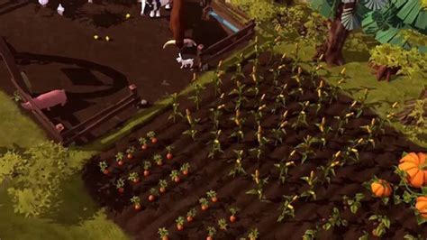 albion_online_farming - myPotatoGames