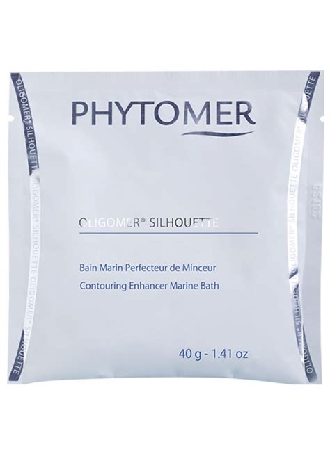 Концентрат морской воды OLIGOMER для похудения 40 гр PHYTOMER OLIGOMER ...