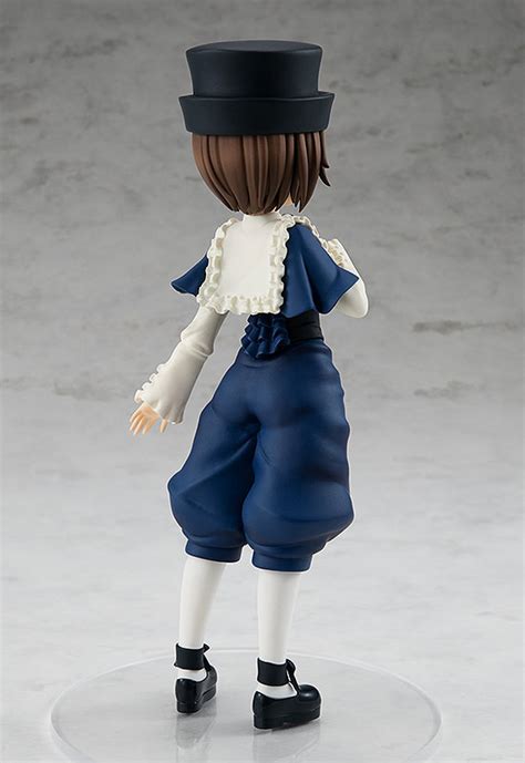 Good Smile Company Pop Up Parade Rozen Maiden Souseiseki