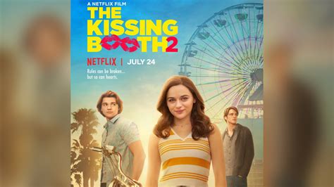 The Kissing Booth Book Series Order The Kissing Booth Book Review