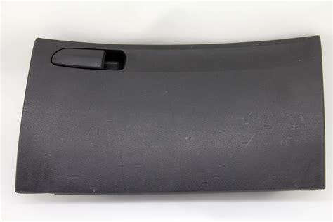 Honda Civic 06 11 Glove Box Storage Compartment Pocket Black 77500 SNA