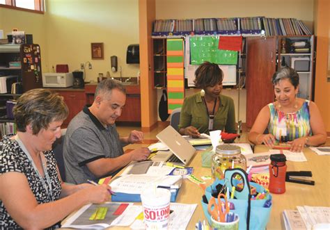 What's Best For Our Students?