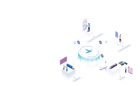 International Logistics - Shipsy