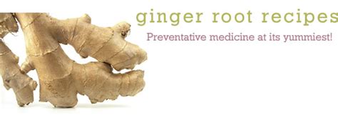 Ginger Root Recipes | Dr Pepi's Health Tips Dr Pepi's Health Tips