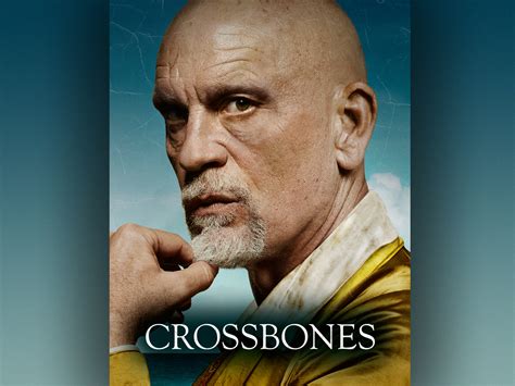 Crossbones Tv Show