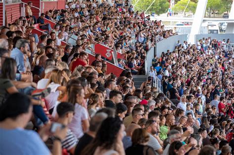 FOTOGALERIA El CN Terrassa Presenta Els Seus Equips Pel 2023 24