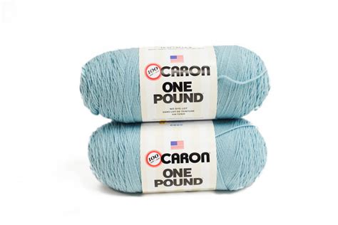 Caron One Pound Yarn