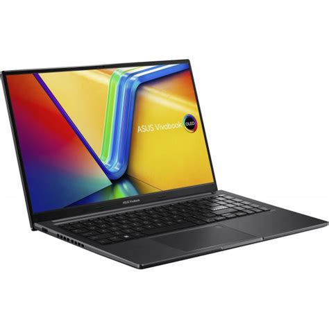 Купить ASUS Vivobook 15 OLED X1505ZA (X1505ZA-L1261) по цене 24999 грн ...