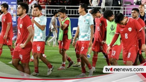 Kabar Baik Timnas Indonesia Pelatih Guinea Akui Punya Masalah Besar