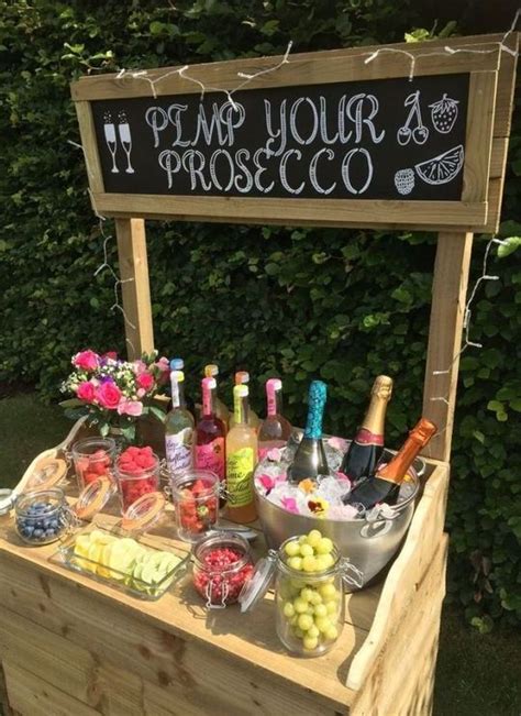 25 Cool Drink Stations For Outdoor Parties Shelterness