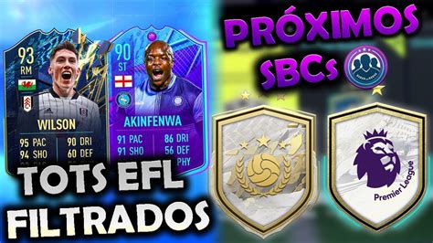 Tots Efl Y Akinfenwa Fin De Una Era Filtrados Icono Moments Y