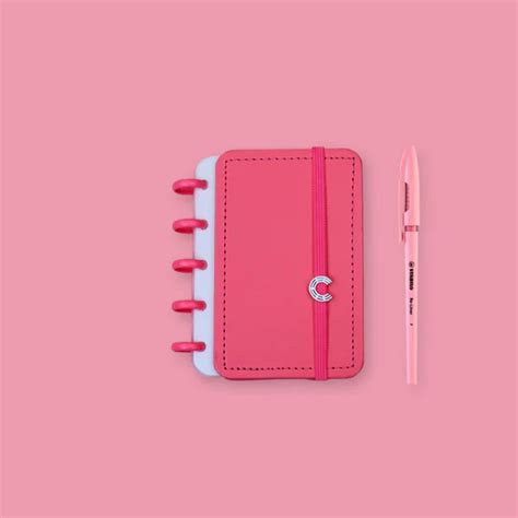 Caderno Inteligente All Pink Inteligine Shopee Brasil