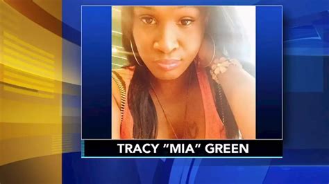 Jury Finds Man Guilty Of Murder In Killing Of Transgender Woman Mia