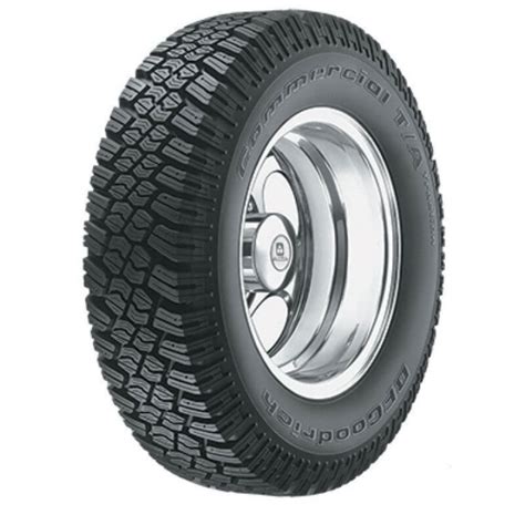 Bfgoodrich Commercial Ta Traction Tires Buy At Canada Custom Autoworks