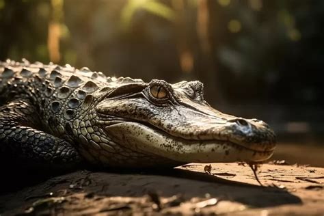 Buaya Ganas Terkam Anak Berusia 10 Tahun Saat Mandi Di Sungai Arut Kota