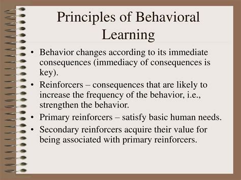 Ppt Behavioral Theories Of Learning Powerpoint Presentation Free