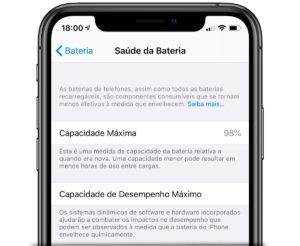 Capacidades de batería de los iPhones Todas en una lista