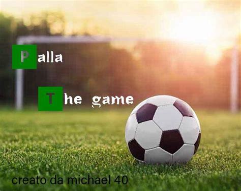 Palla: The Game - release date, videos, screenshots, reviews on RAWG