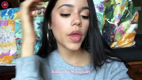 Best Jenna Ortega Comedy Musically Compilation 2018 The Best Musically Collection