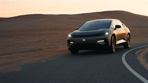 Should You Buy PSAC SPAC Stock Before Its Merger With Faraday Future